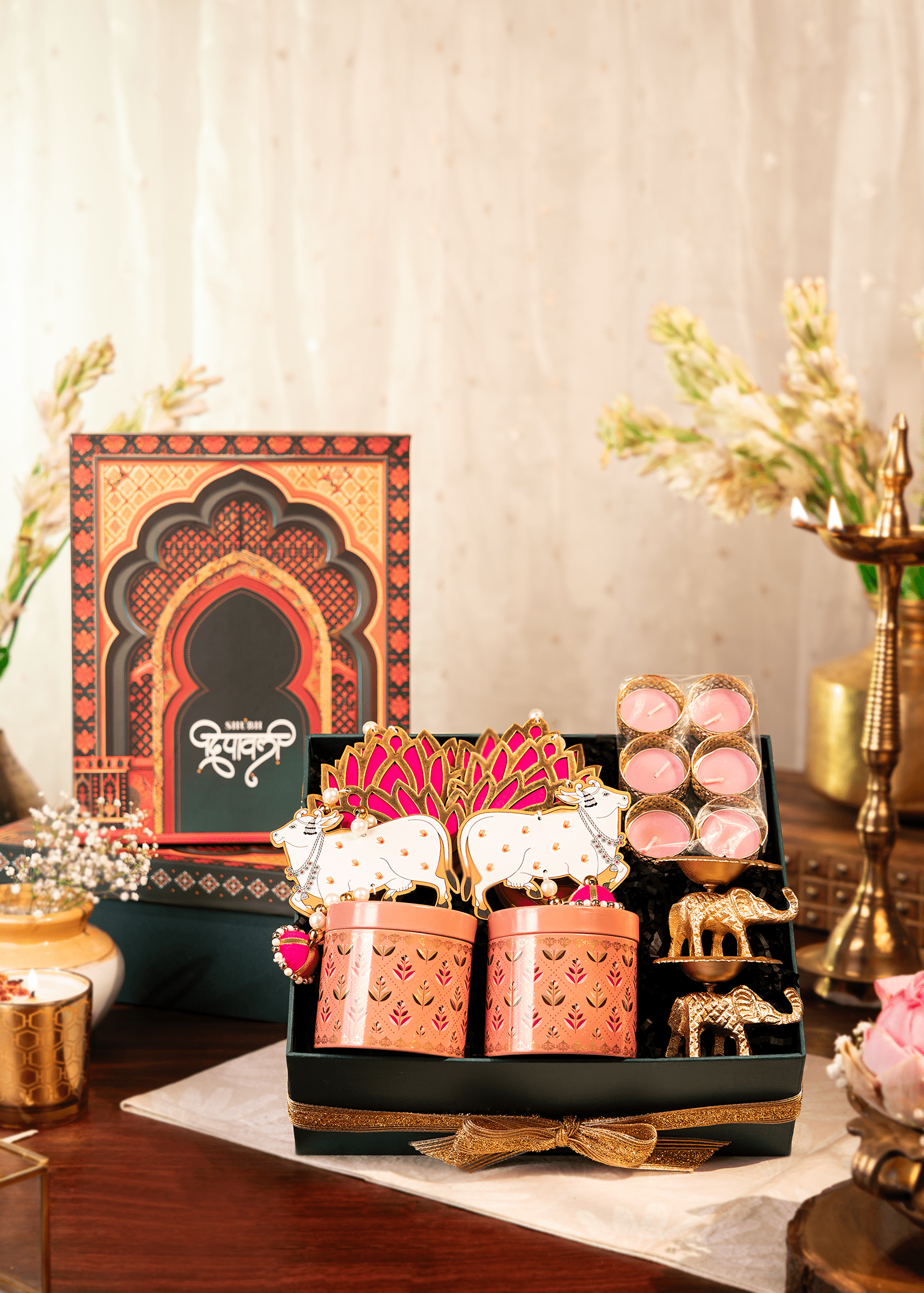 Bahar Diwali Gifts Online for Corporate