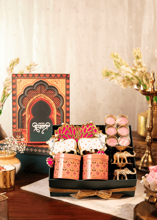 Bahar Diwali Gifts Online for Corporate