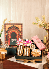 Gulab Tej Diwali Gift Hamper