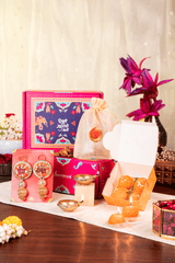 Kusum Diwali Gift Hamper