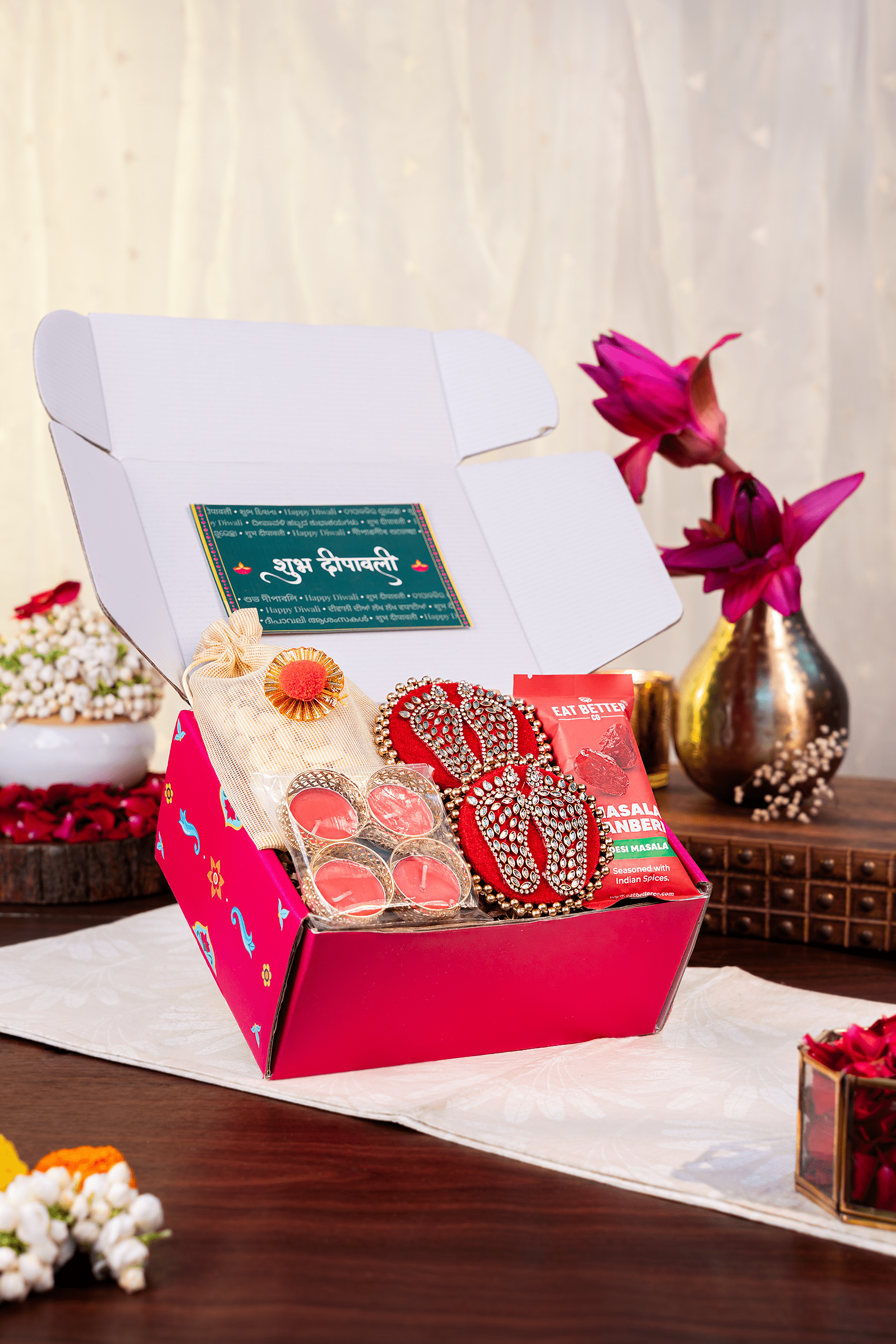 Laxmi Budget Friendly Diwali Gift