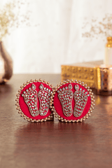 Laxmi Charan (Set of 2)