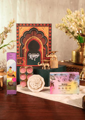 Mangalya Diwali Gift Hampers for Family