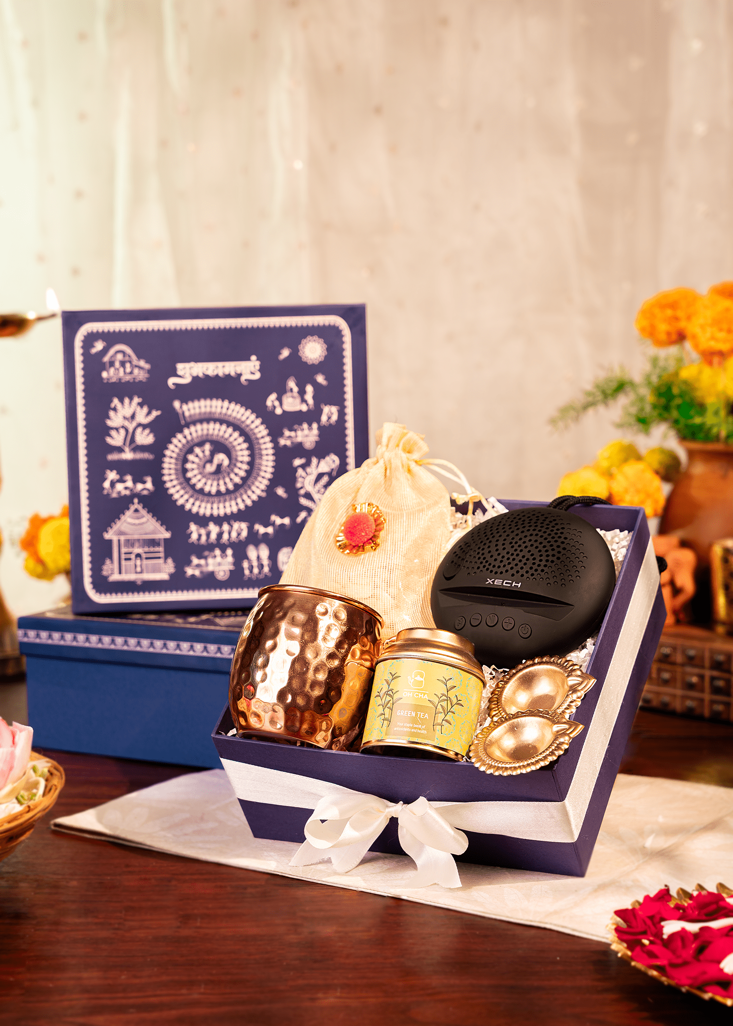 Moha Electronic Diwali Gifts for Employees