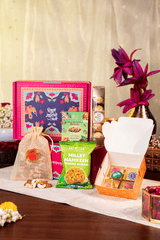 Pallavi Diwali gift hampers online