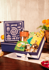 Pavitra Diwali Gift for Corporate gifting