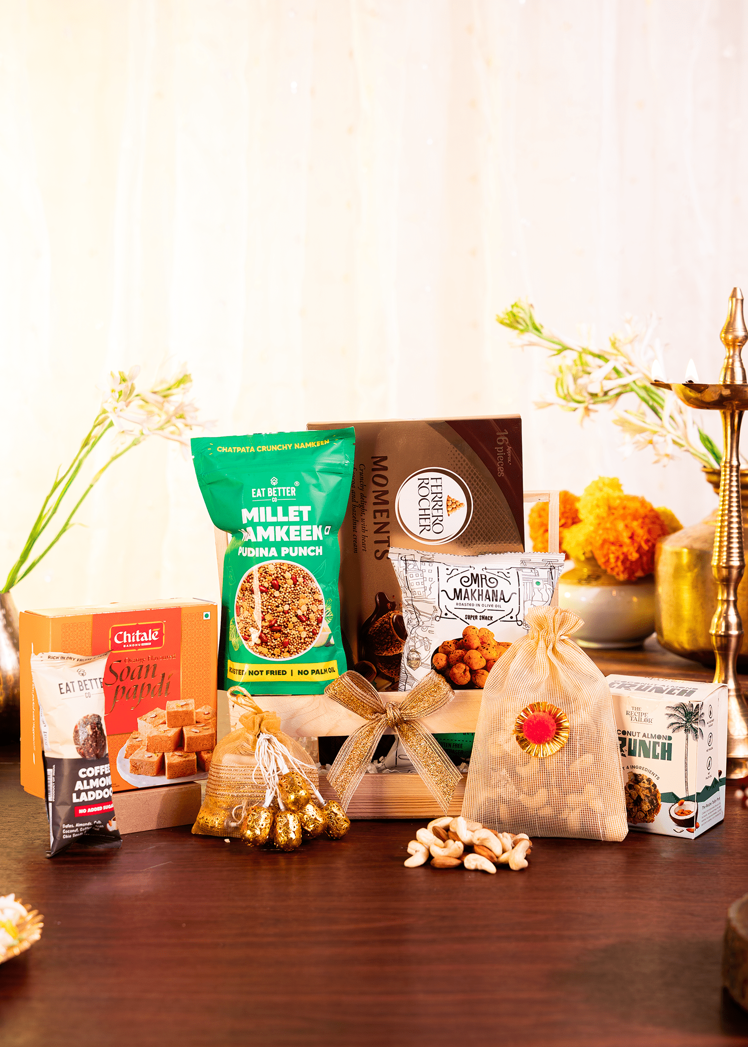 Phalguni Diwali Gift for Employee