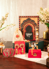 Pradeep corporate gift for Diwali