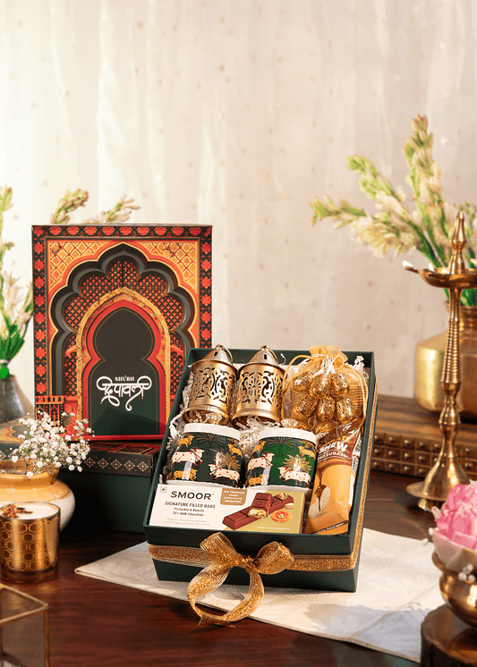 Prakash Diwali Corporate Gifting