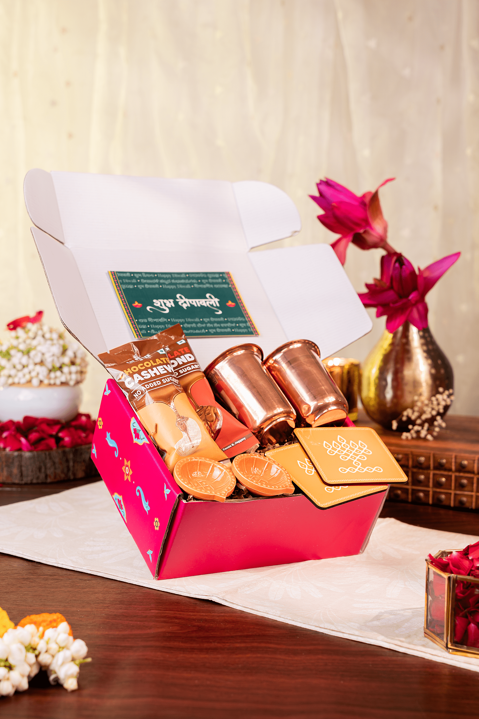 Sampada Affordable corporate Diwali gift