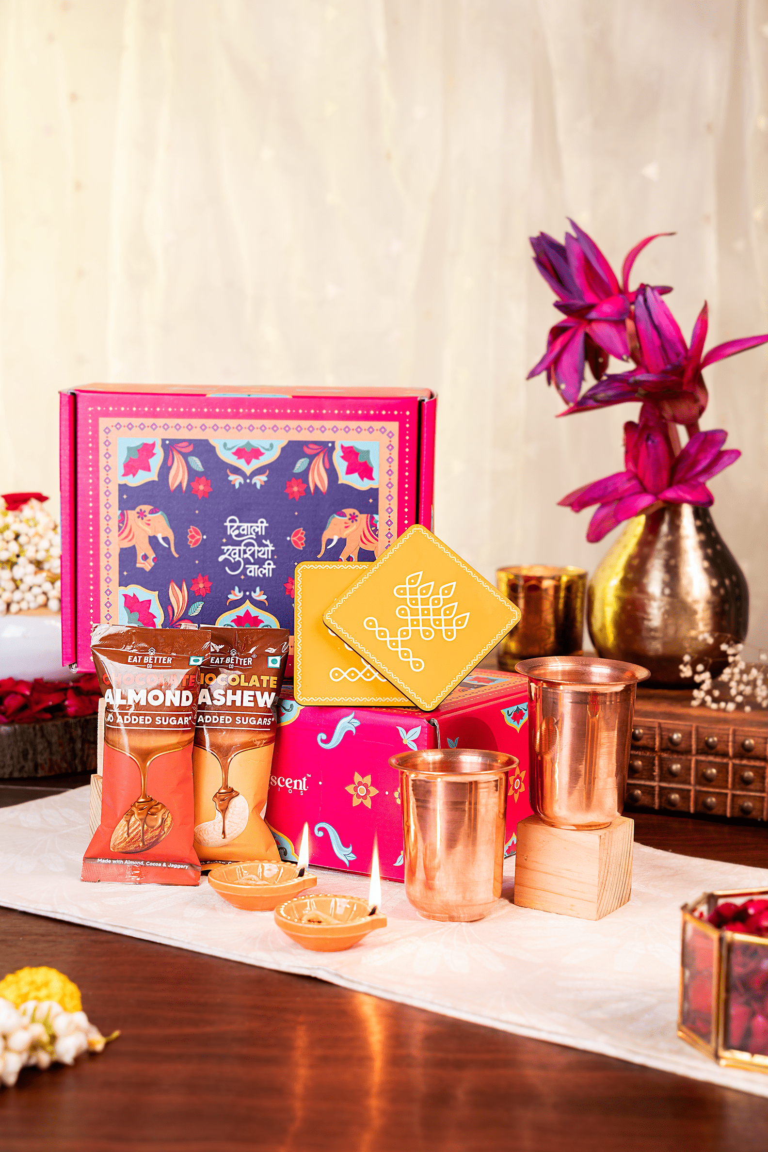 Sampada Budget-Friendly Diwali Gift