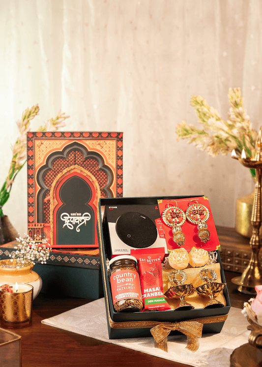 shravan Electronic Diwali Gifts