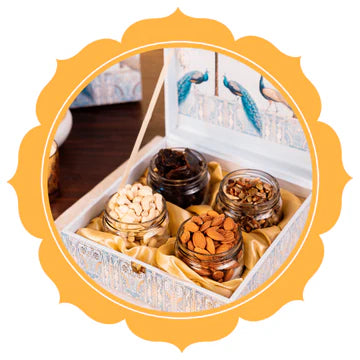 Dryfruit Gift Hampers