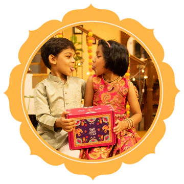 Budget Friendly Diwali Hampers