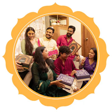 Diwali Gifts For Family