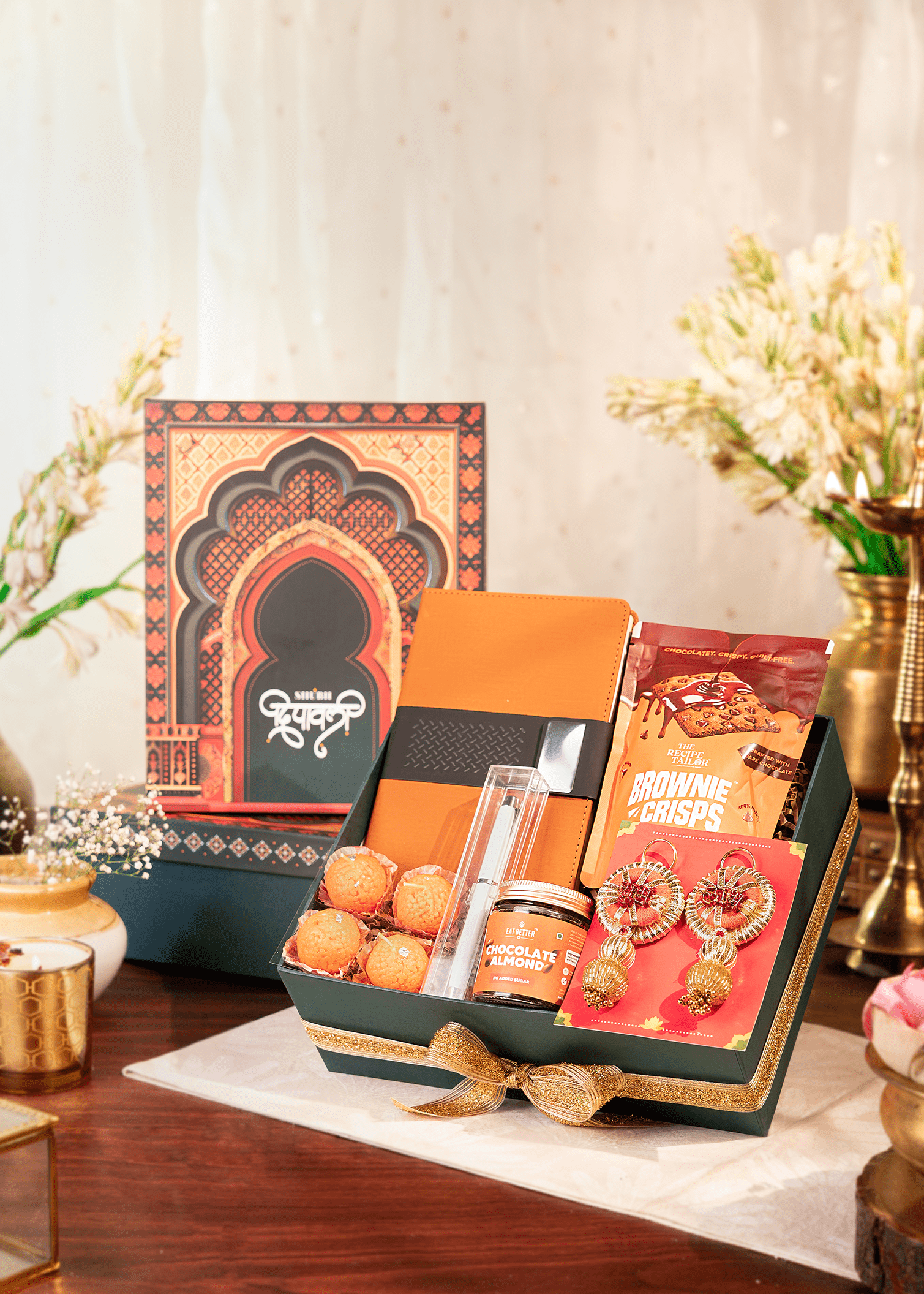 Arjun corporate diwali gift