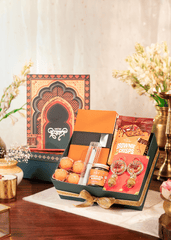 Arjun corporate diwali gift