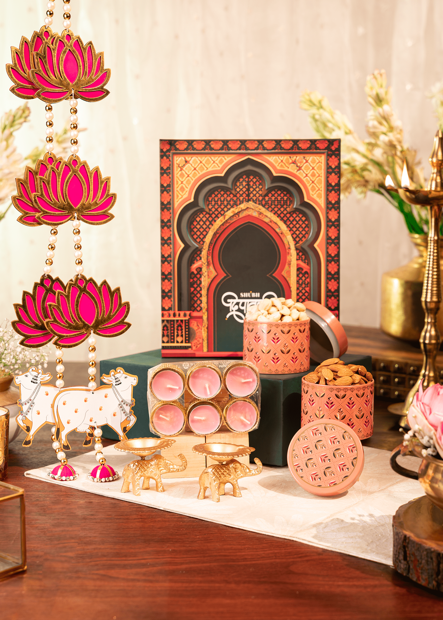 Bahar Diwali Gift Ideas for Family