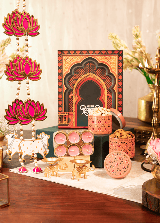 Bahar Diwali Gift Ideas for Family