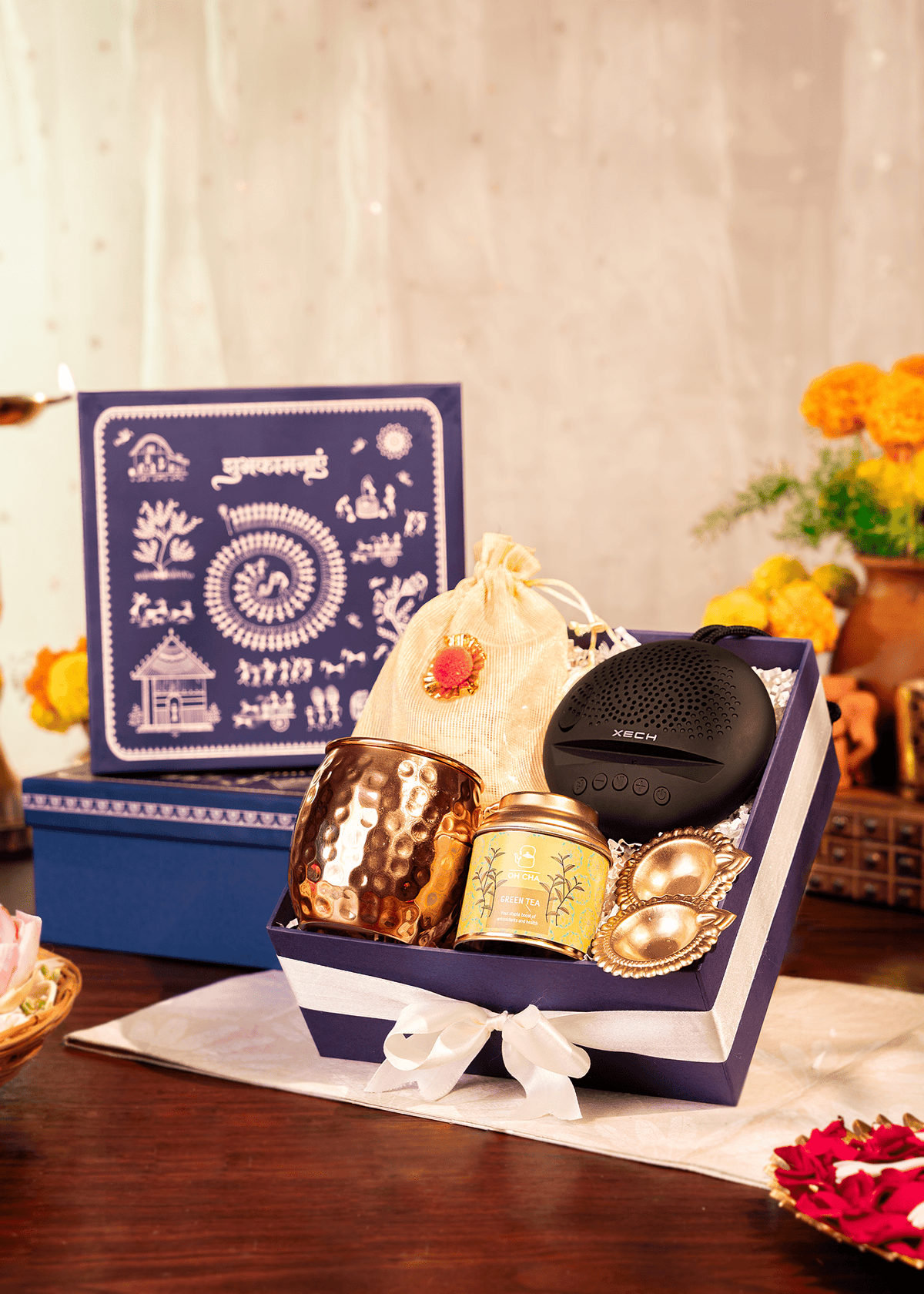 Moha Electronic Diwali Gifts for Employees