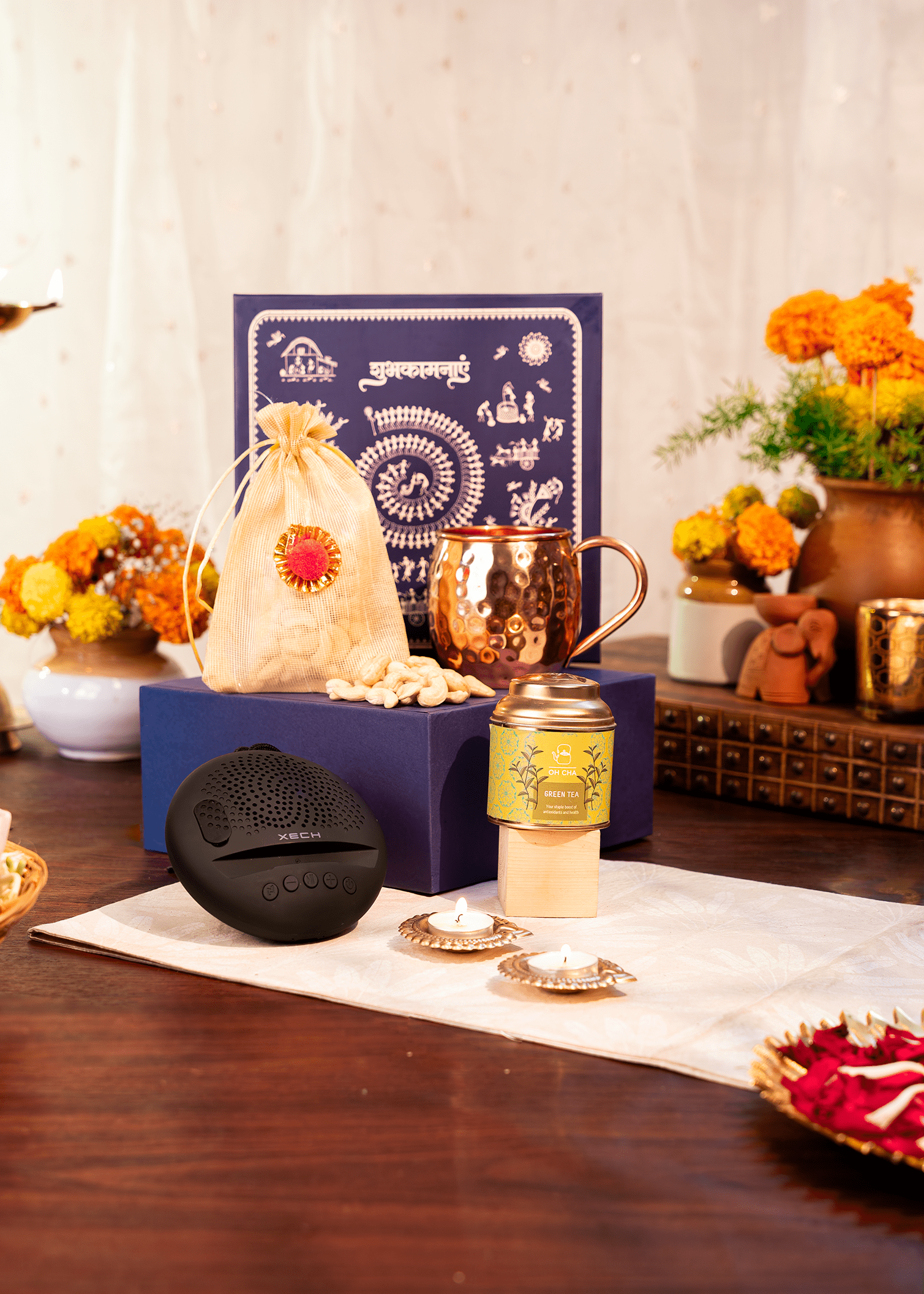 Moha Electronic Diwali Gifts