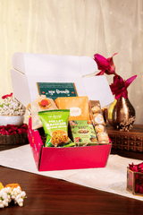 Pallavi Budget-Friendly Diwali Gift