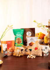 Phalguni Diwali Gift for Employee