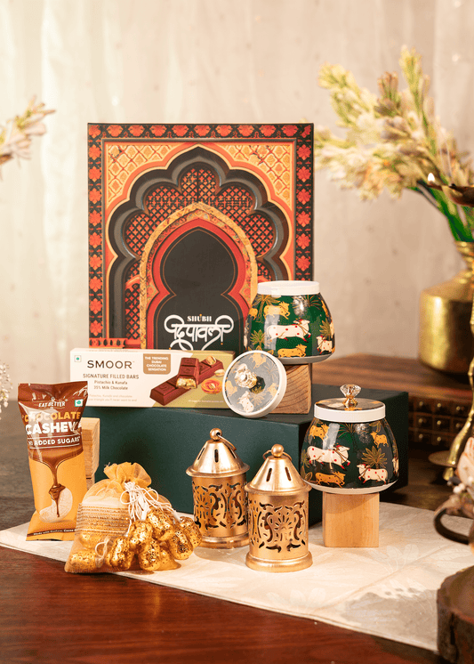 Prakash Diwali Gift for employee