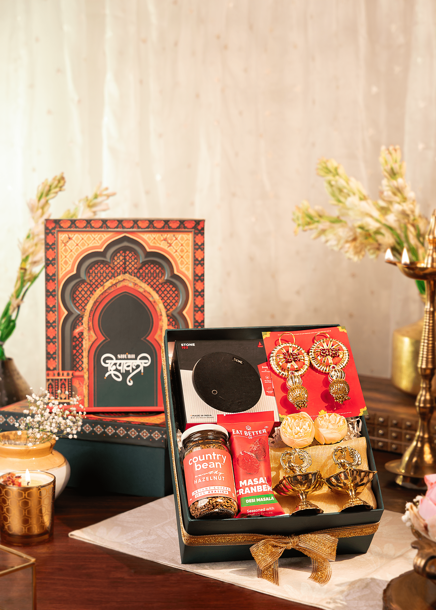 shravan Electronic Diwali Gifts