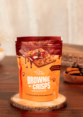 Brown Crisps